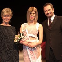 Izbor Miss Zagreba i Zagrebačke županije za izbor Miss Hrvatske  2015.