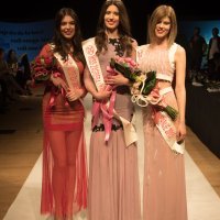 Izbor Miss Zagreba i Zagrebačke županije za izbor Miss Hrvatske  2015.