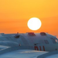 Kineski strateški bombarder H-6K