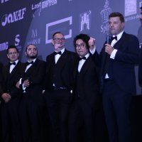 Premijera dokumentarnog filma Vatreni