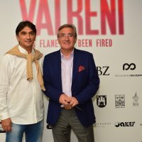 Premijera dokumentarnog filma Vatreni