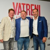 Premijera dokumentarnog filma Vatreni