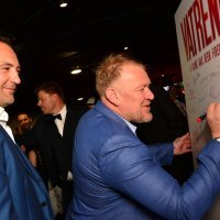 Premijera dokumentarnog filma Vatreni