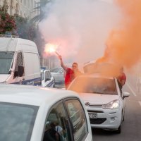 Dubrovački maturanti