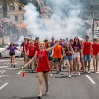 Dubrovački maturanti