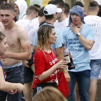 Zagrebački maturanti