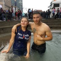 Zagrebački maturanti