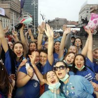 Zagrebački maturanti