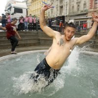 Zagrebački maturanti