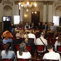 Konferencija za medije