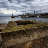 Omišalj: lokacija novog plutajućeg LNG-a