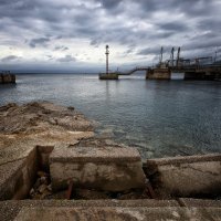 Omišalj: lokacija novog plutajućeg LNG-a