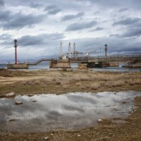 Omišalj: lokacija novog plutajućeg LNG-a