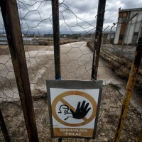 Omišalj: lokacija novog plutajućeg LNG-a