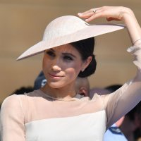 Prvo pojavljivanje Meghan Markle i princa Harryja nakon vjenčanja na vrtnoj zabavi princa Charlesa