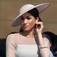 Prvo pojavljivanje Meghan Markle i princa Harryja nakon vjenčanja na vrtnoj zabavi princa Charlesa