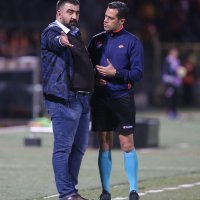 Umit Ozat, turski trener