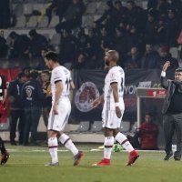 Umit Ozat, turski trener