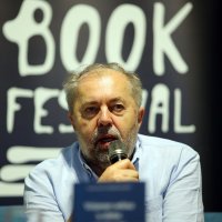 Drago Hedl predstavio svoj roman 'Vrijeme seksa u doba nevinosti'