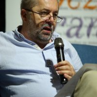 Drago Hedl predstavio svoj roman 'Vrijeme seksa u doba nevinosti'