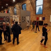 Nesvrstani - Tjedan za ljude i umjetnost