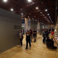 Nesvrstani - Tjedan za ljude i umjetnost