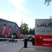 Nesvrstani - Tjedan za ljude i umjetnost