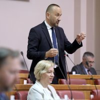Hrvoje Zekanović