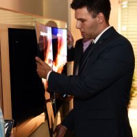 LG OLED TV