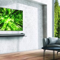 LG OLED TV