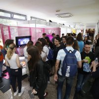 Job Fair 2018