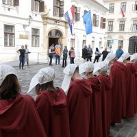 Aktivistice Ženske mreže Hrvatske traže hitnu primjenu Istanbulske konvencije