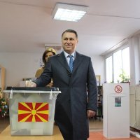 Nikola Gruevski