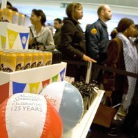 Marks & Spencer slavi 125. godina postojanja