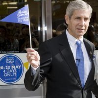 Marks & Spencer slavi 125. godina postojanja