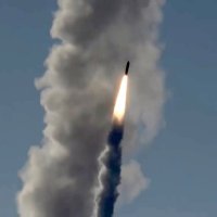 Testiranje projektila tipa Bulava