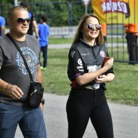 Atmosfera u Vinkovcima uoči finala Kupa