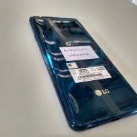LG G7 ThinkQ