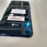 LG G7 ThinkQ