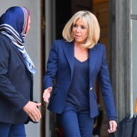 Brigitte Macron