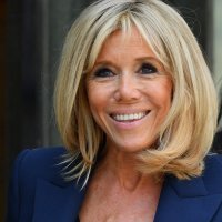 Brigitte Macron