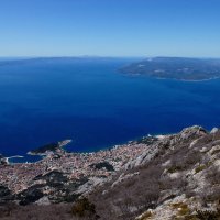 Makarska i Brač