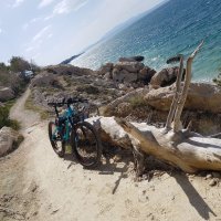 Ruta Makarska - Brela