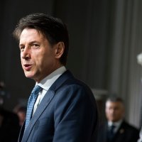 Giuseppe Conte