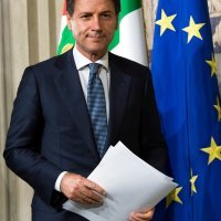 Giuseppe Conte