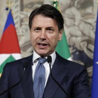 Giuseppe Conte