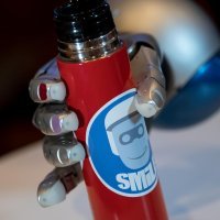 Robot za starije osobe