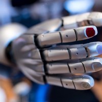 Robot za starije osobe