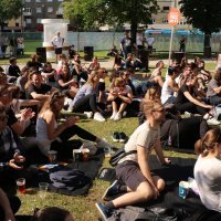 Smart pub quiz na Zagreb Beer Festu