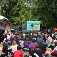 Smart pub quiz na Zagreb Beer Festu